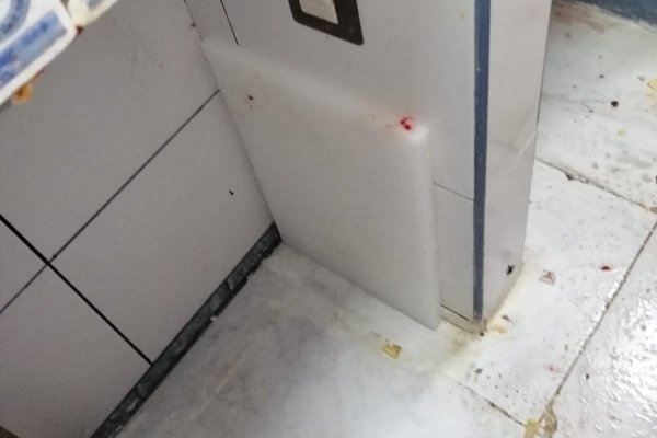 Как зайти на кракен через тор